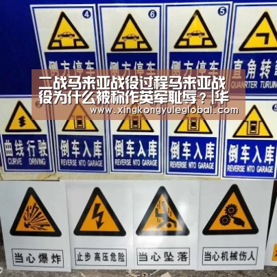 二战马来亚战役过程马来亚战役为什么被称作英军耻辱？|华体会登